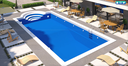 Swimming Pool L02 5.50x10.86
