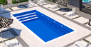 Swimming Pool L05 4.55x10.45