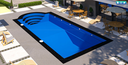 Swimming Pool L07 4.40x9.40