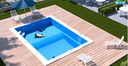 Swimming Pool S02 3.00x6.00